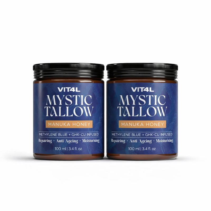 Mystic Tallow Balm