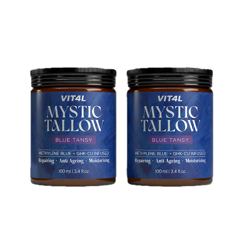 Mystic Tallow Balm