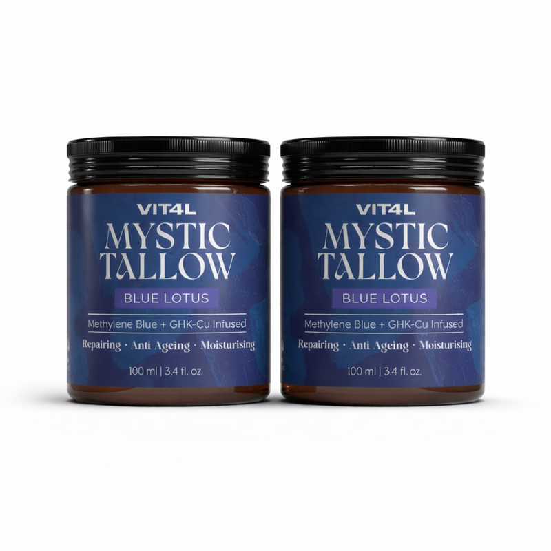 Mystic Tallow Balm
