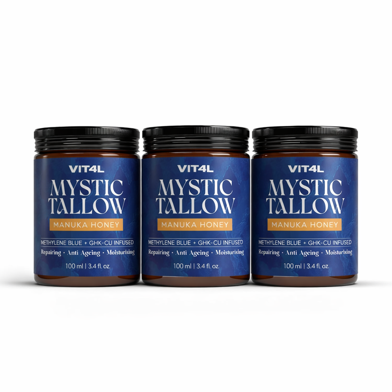 Mystic Tallow Balm