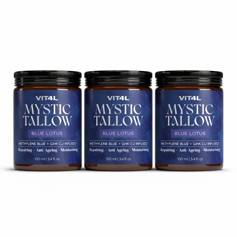 Mystic Tallow Balm