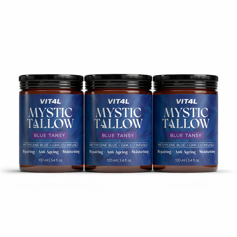 Mystic Tallow Balm
