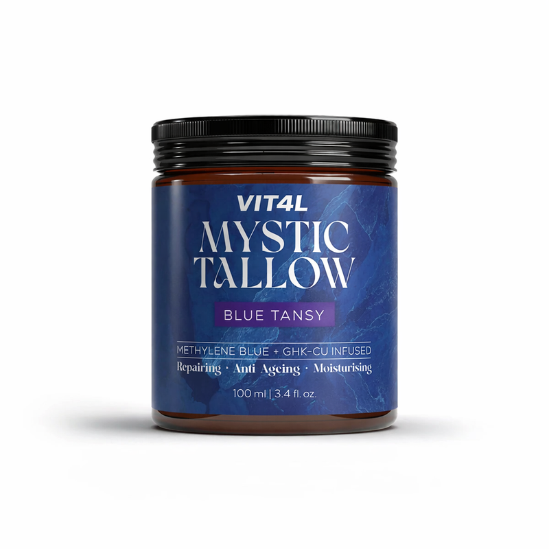 Mystic Tallow Balm