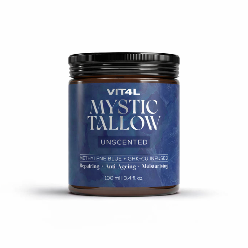 Mystic Tallow Balm