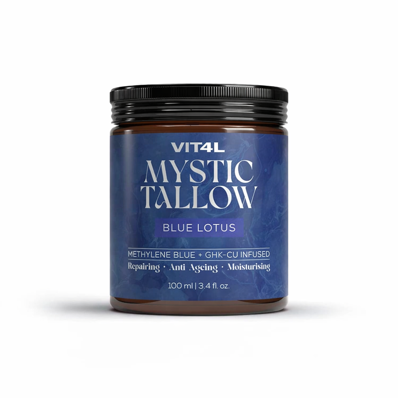 Mystic Tallow Balm