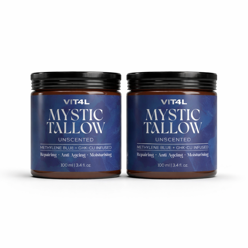 Mystic Tallow Balm