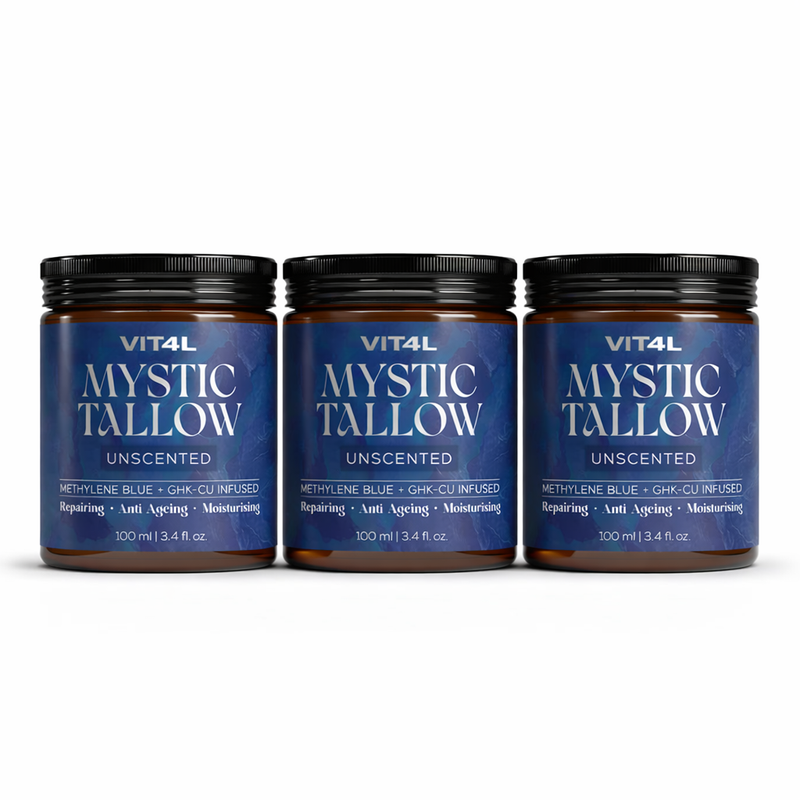 Mystic Tallow Balm